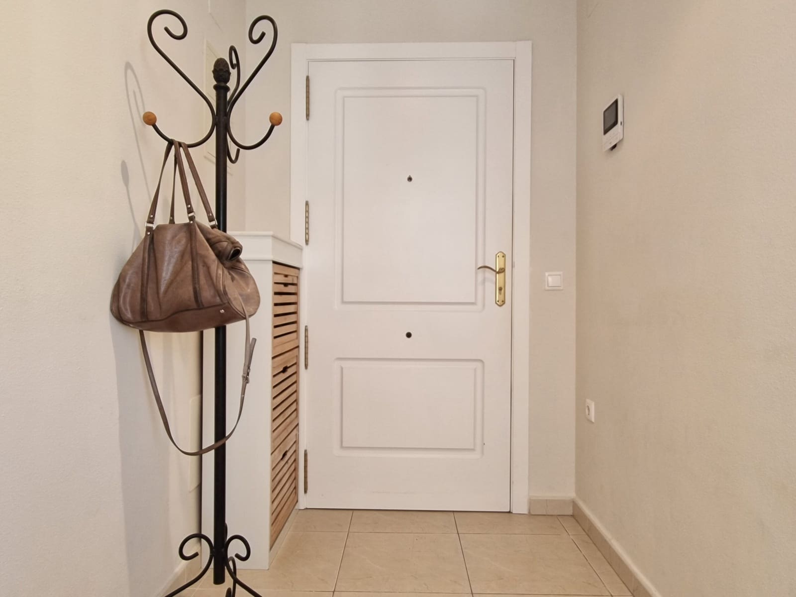 2 camera da letto Appartamento in vendita in Calpe / Calp con piscina garage - 295.000 € (Rif: 9935571)