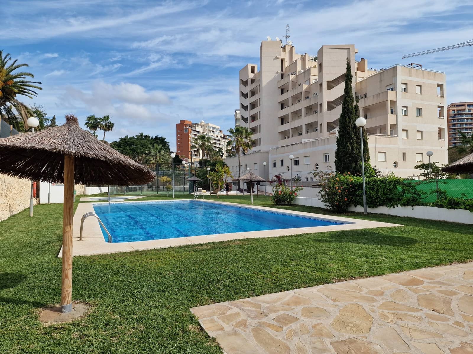 2 camera da letto Appartamento in vendita in Calpe / Calp con piscina garage - 295.000 € (Rif: 9935571)