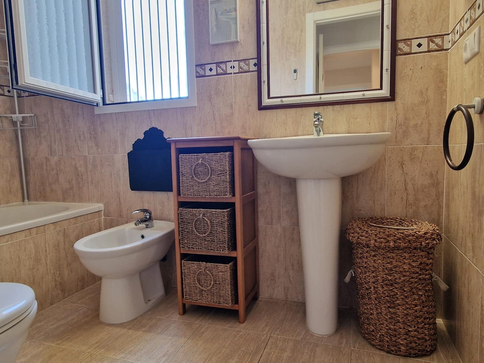 2 camera da letto Appartamento in vendita in Calpe / Calp con piscina garage - 295.000 € (Rif: 9935571)