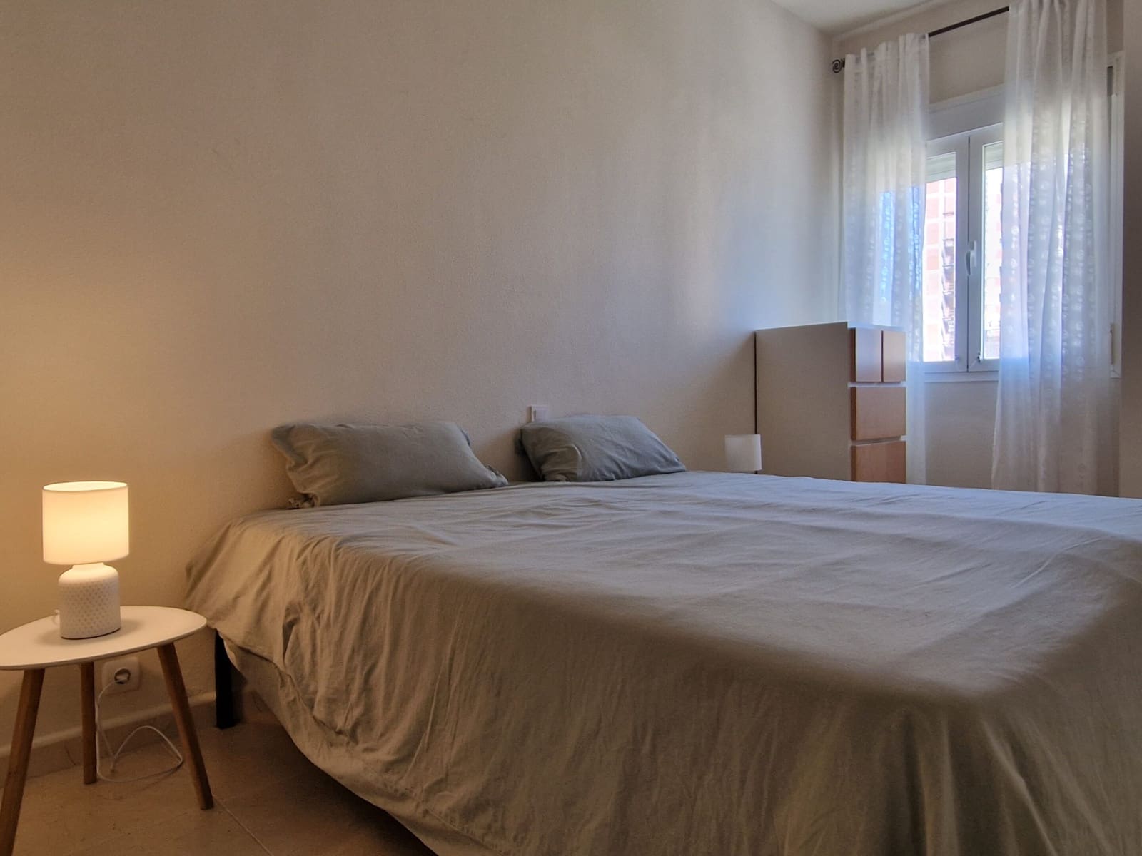 2 camera da letto Appartamento in vendita in Calpe / Calp con piscina garage - 295.000 € (Rif: 9935571)