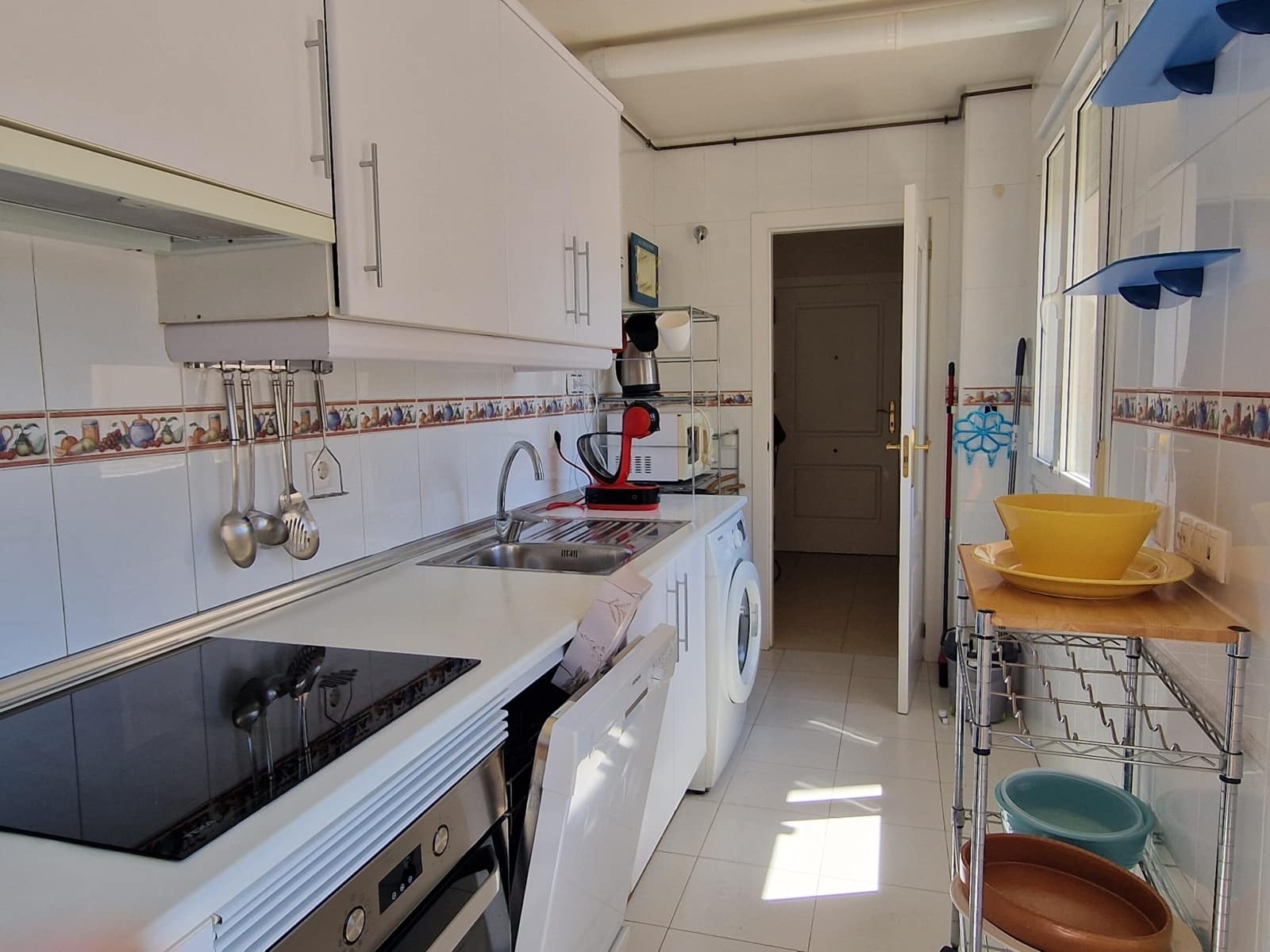 2 camera da letto Appartamento in vendita in Calpe / Calp con piscina garage - 295.000 € (Rif: 9935571)