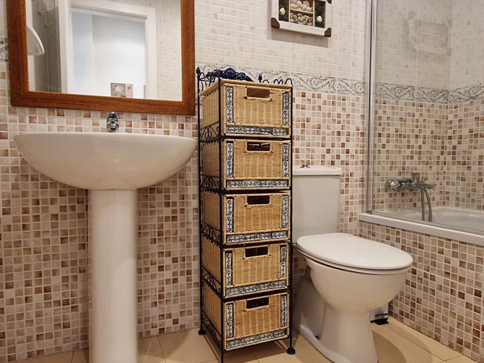 2 camera da letto Appartamento in vendita in Calpe / Calp con piscina garage - 295.000 € (Rif: 9935571)