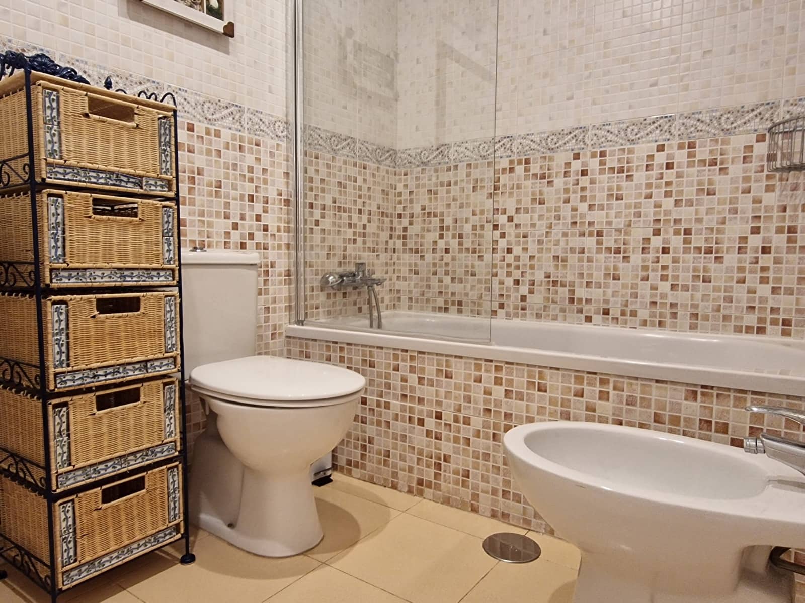 2 camera da letto Appartamento in vendita in Calpe / Calp con piscina garage - 295.000 € (Rif: 9935571)