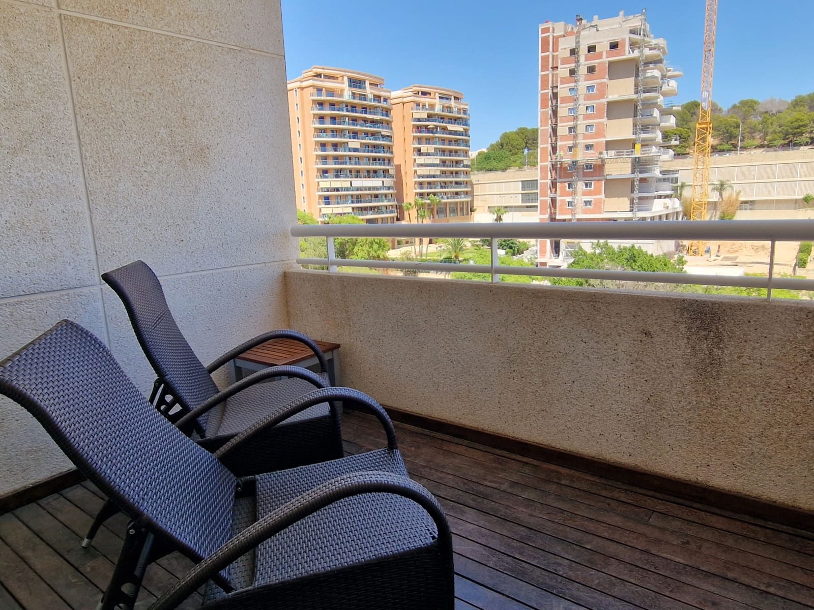 2 camera da letto Appartamento in vendita in Calpe / Calp con piscina garage - 295.000 € (Rif: 9935571)
