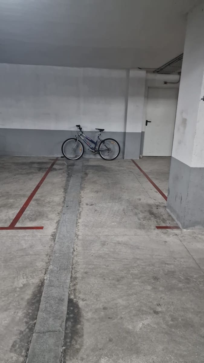 2 sovrum Lägenhet till salu i Calpe / Calp med pool garage - 295 000 € (Ref: 9935571)