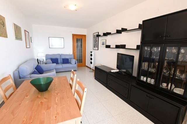 2 camera da letto Appartamento in vendita in Levante - Playa Fossa, Calpe / Calp con piscina garage - 380.000 € (Rif: 9947008)