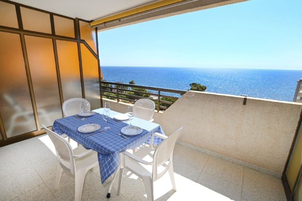 2 slaapkamer Appartement te koop in Calpe / Calp met zwembad garage - € 380.000 (Ref: 9947008)