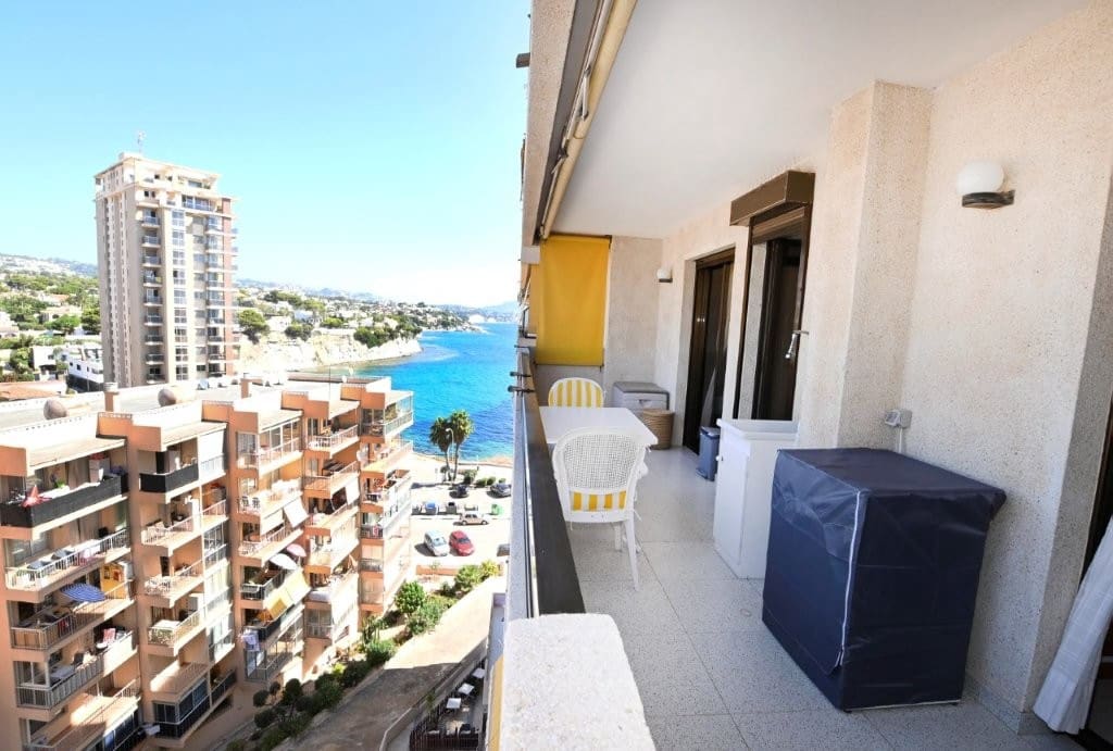 2 slaapkamer Appartement te koop in Calpe / Calp met zwembad garage - € 380.000 (Ref: 9947008)