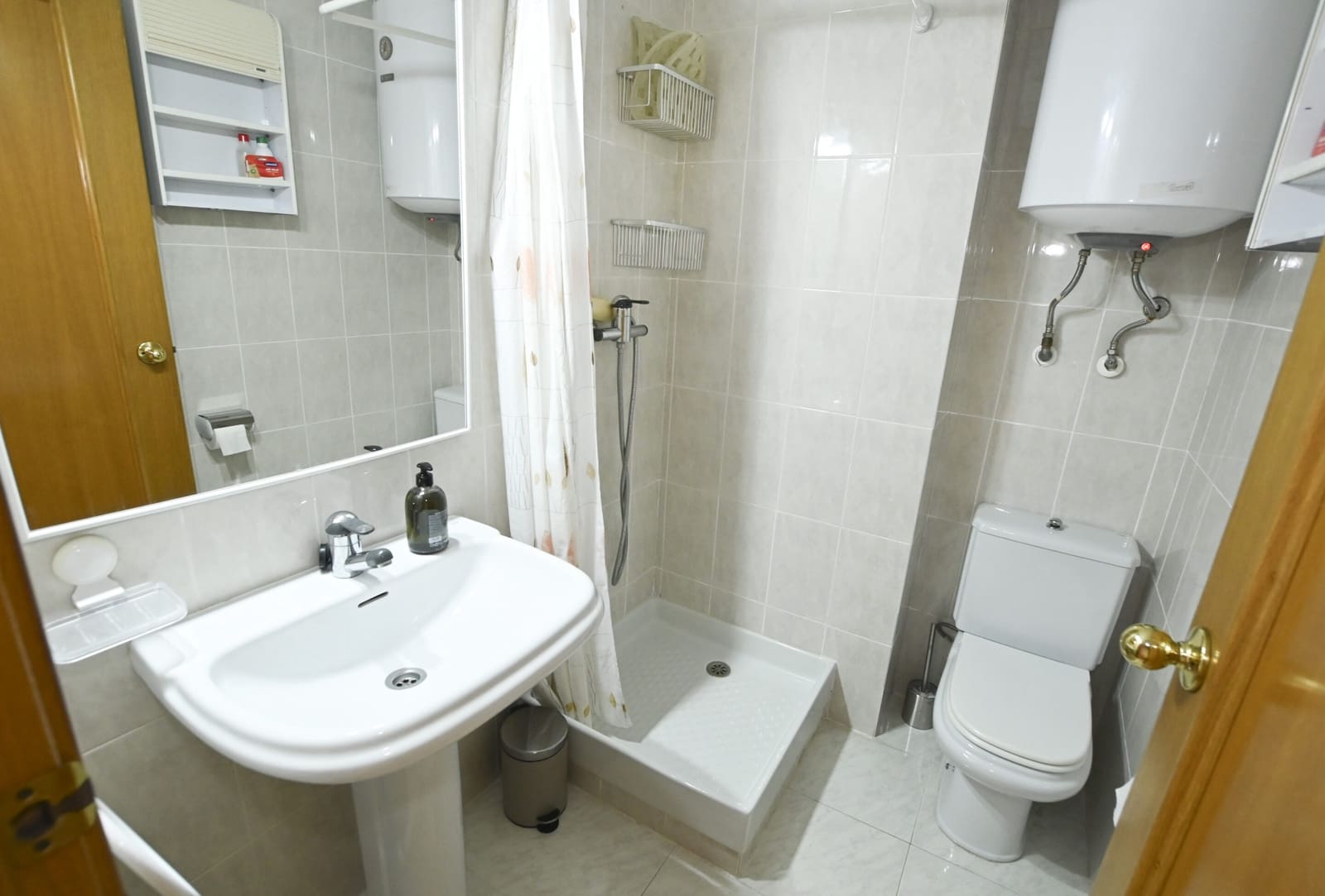 2 slaapkamer Appartement te koop in Calpe / Calp met zwembad garage - € 380.000 (Ref: 9947008)