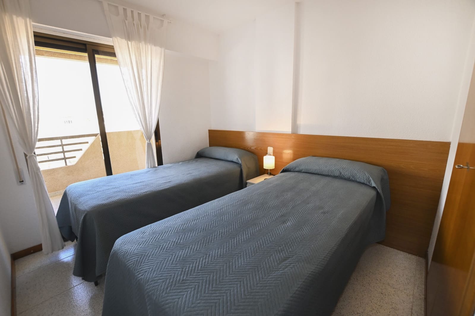2 slaapkamer Appartement te koop in Calpe / Calp met zwembad garage - € 380.000 (Ref: 9947008)