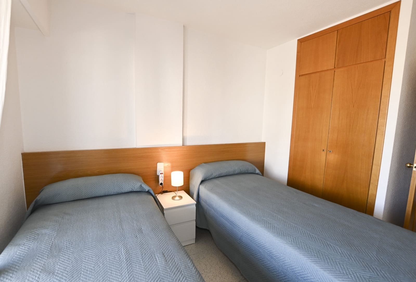 2 slaapkamer Appartement te koop in Calpe / Calp met zwembad garage - € 380.000 (Ref: 9947008)