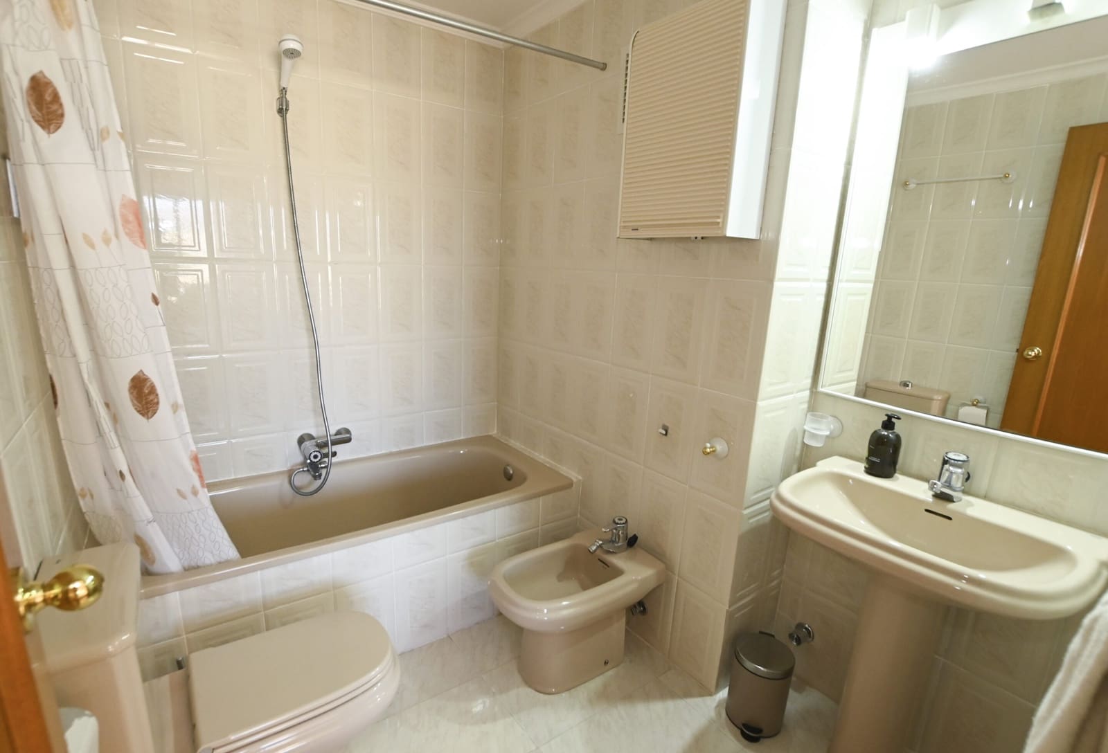 2 slaapkamer Appartement te koop in Calpe / Calp met zwembad garage - € 380.000 (Ref: 9947008)
