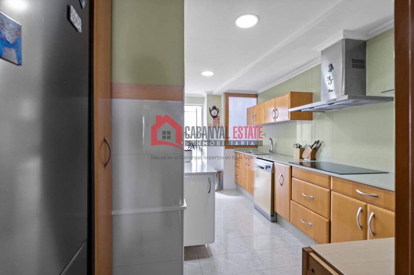 Apartamento de 3 habitaciones en València ciudad en venta - 420.000 € (Ref: 10014949)