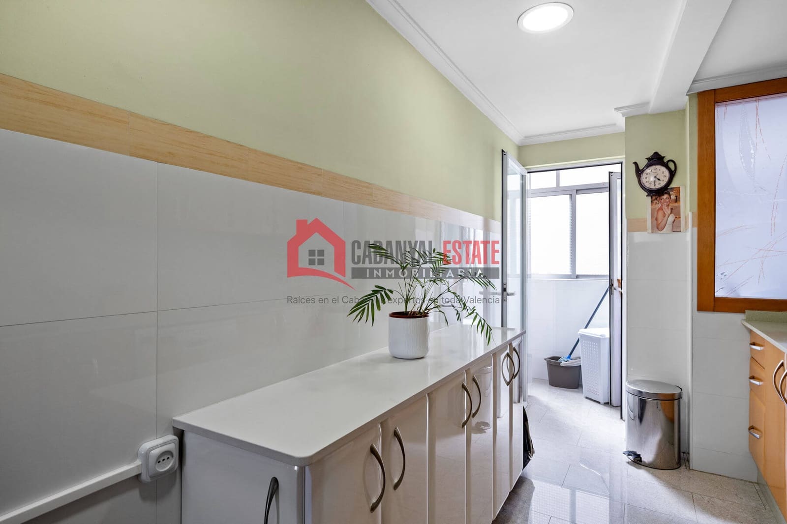 Apartamento de 3 habitaciones en València ciudad en venta - 420.000 € (Ref: 10014949)