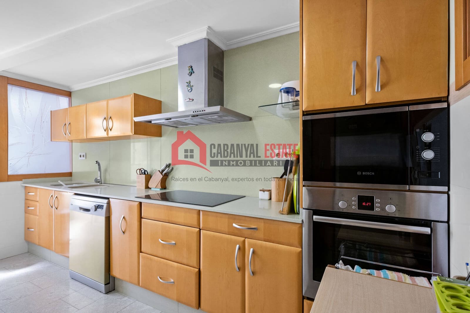 Apartamento de 3 habitaciones en València ciudad en venta - 420.000 € (Ref: 10014949)