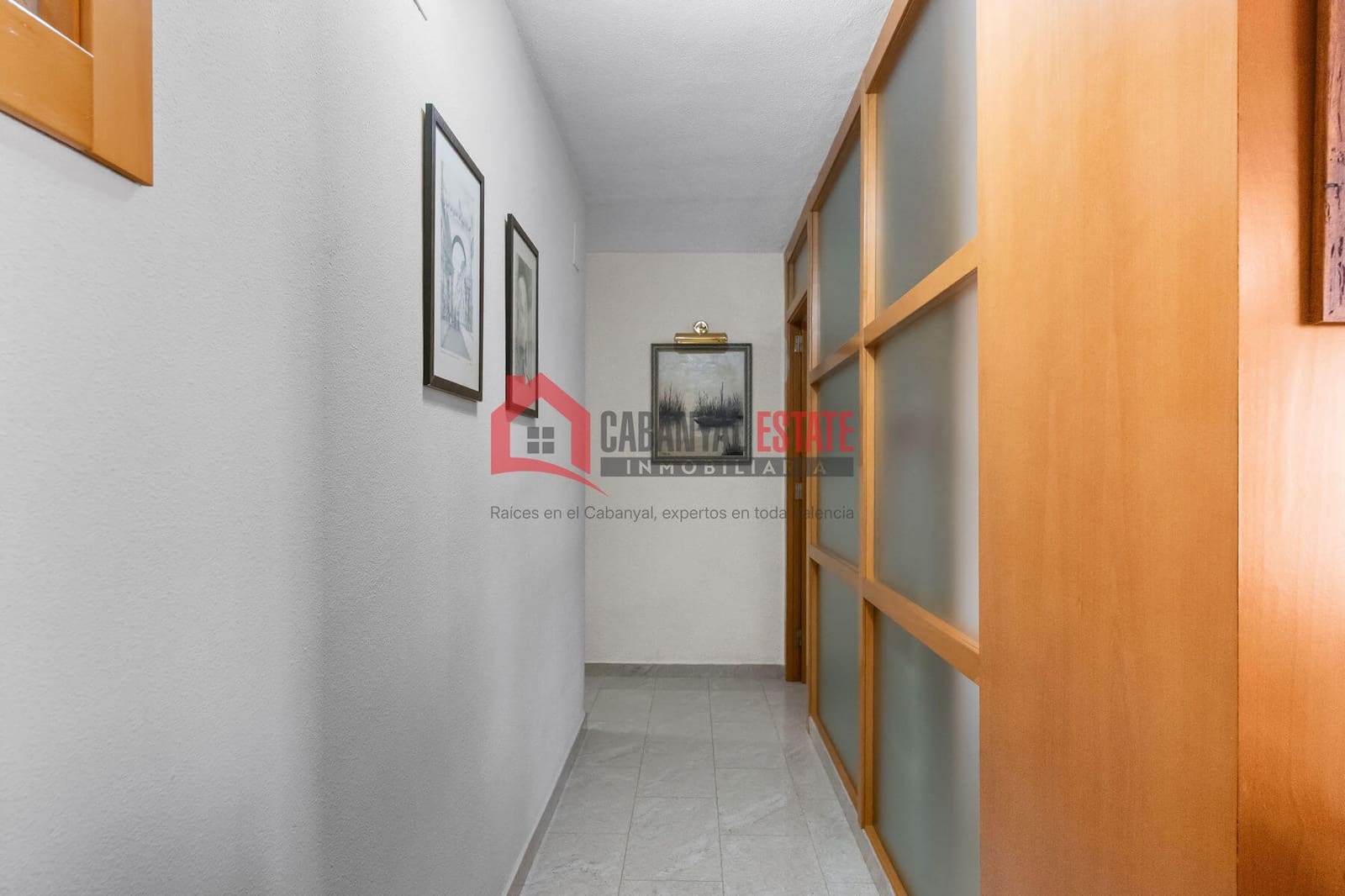 Apartamento de 3 habitaciones en València ciudad en venta - 420.000 € (Ref: 10014949)