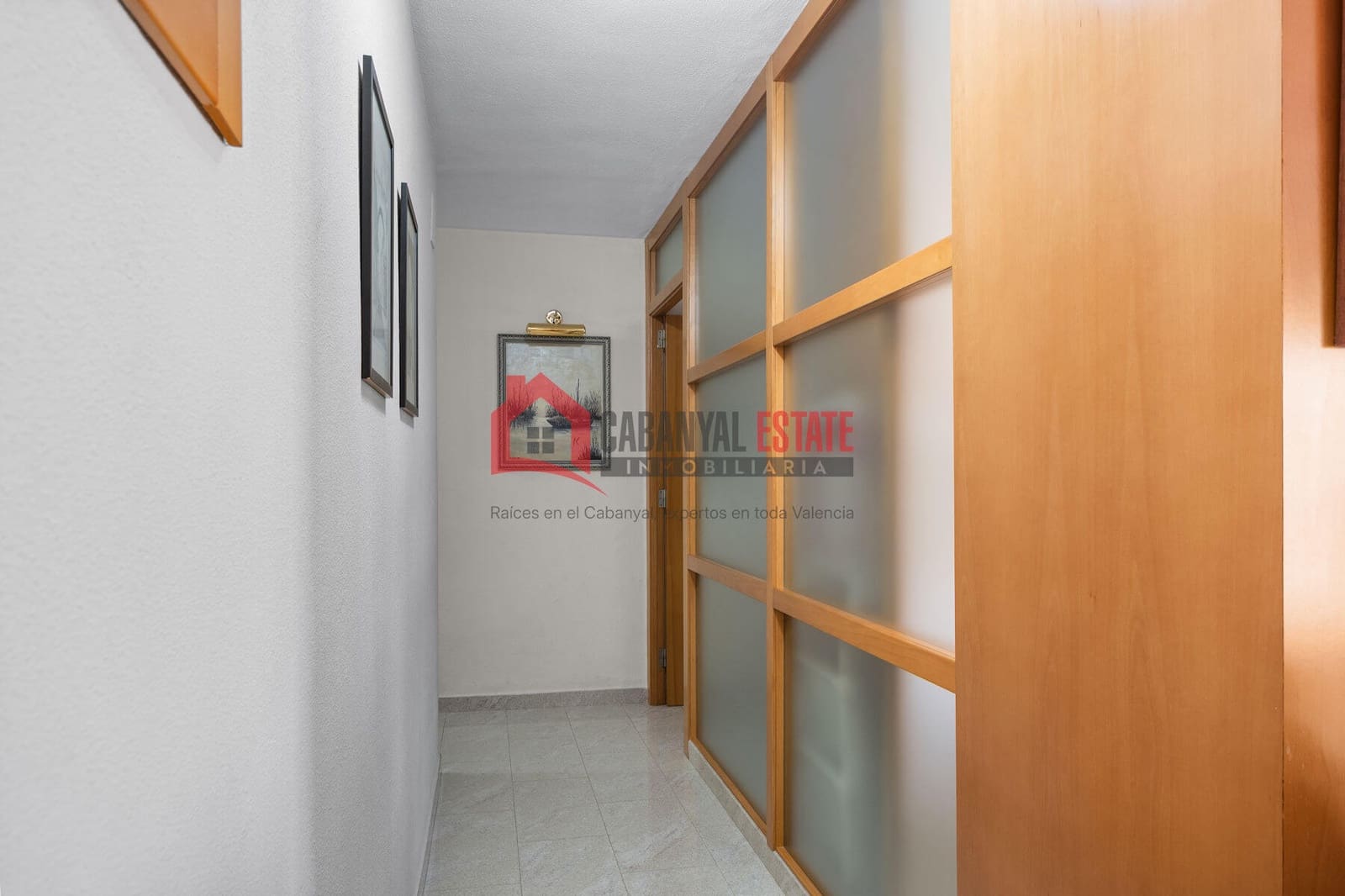 Apartamento de 3 habitaciones en València ciudad en venta - 420.000 € (Ref: 10014949)