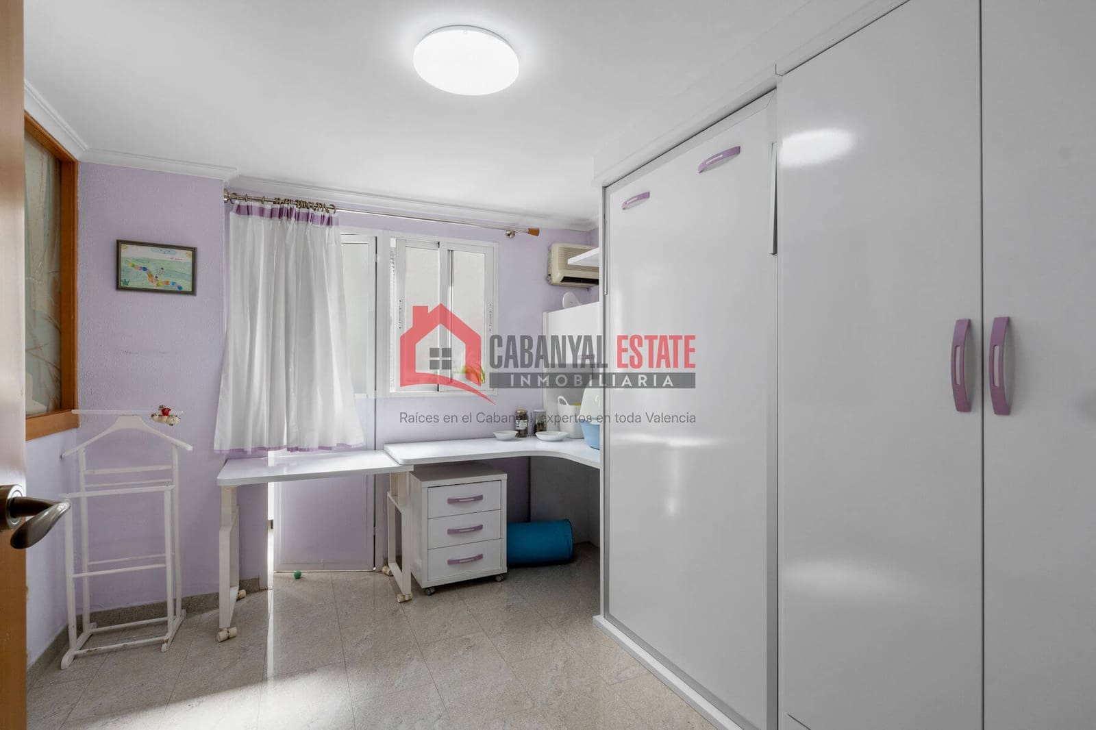 Apartamento de 3 habitaciones en València ciudad en venta - 420.000 € (Ref: 10014949)