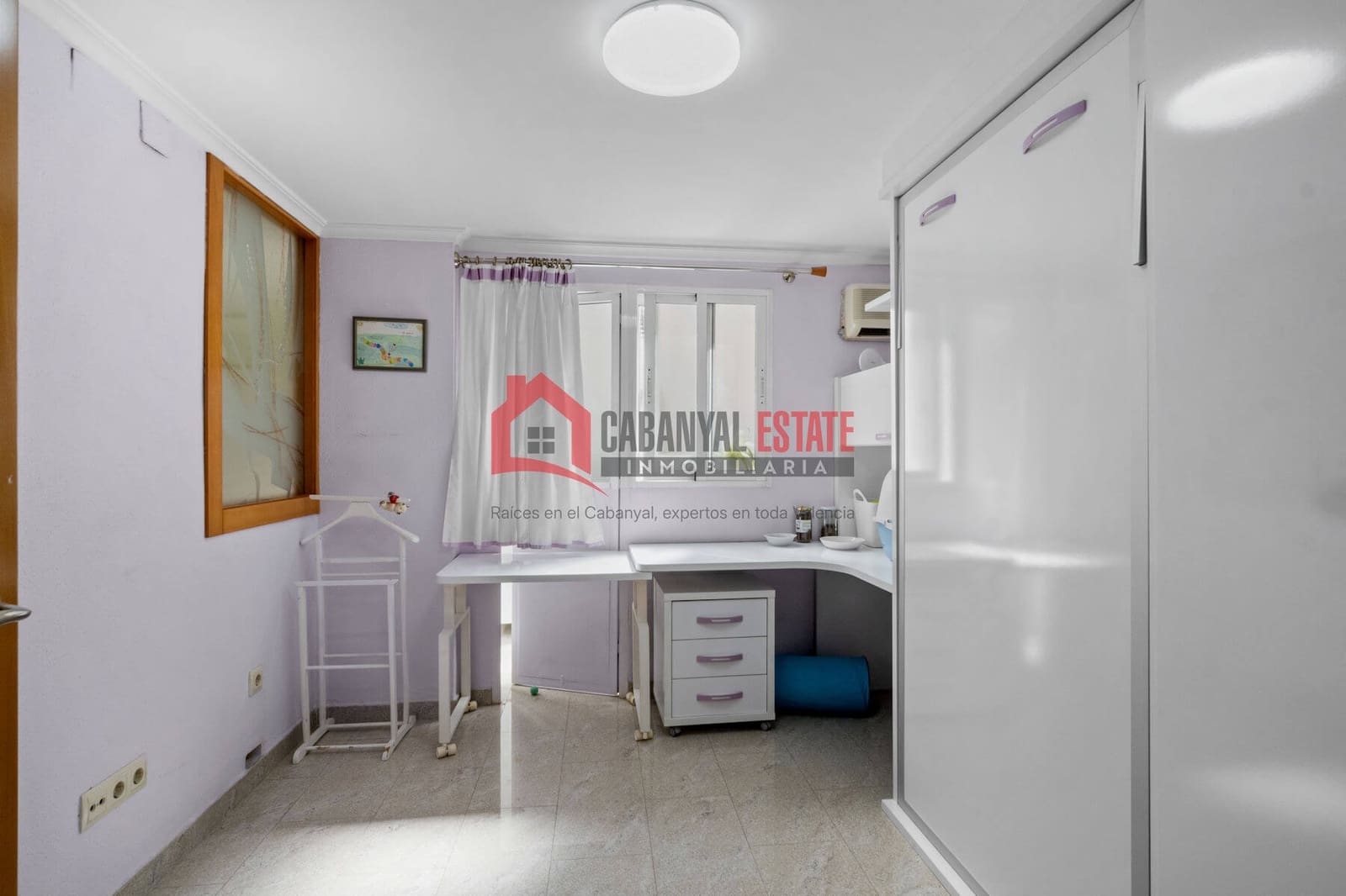 Apartamento de 3 habitaciones en València ciudad en venta - 420.000 € (Ref: 10014949)