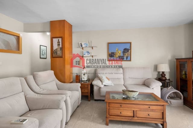 Apartamento de 3 habitaciones en Camins al Grau, València ciudad en venta - 420.000 € (Ref: 10014949)
