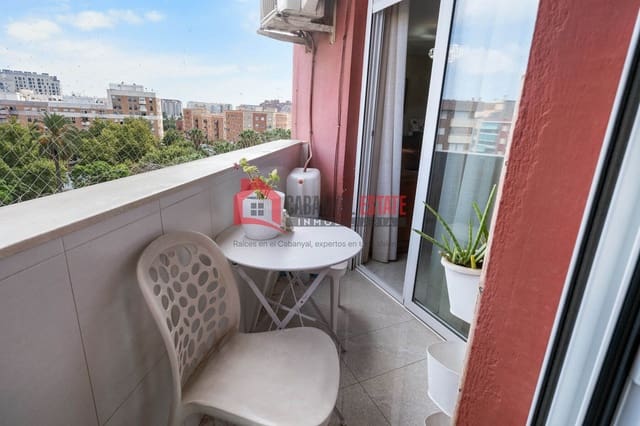 Apartamento de 3 habitaciones en Camins al Grau, València ciudad en venta - 420.000 € (Ref: 10014949)