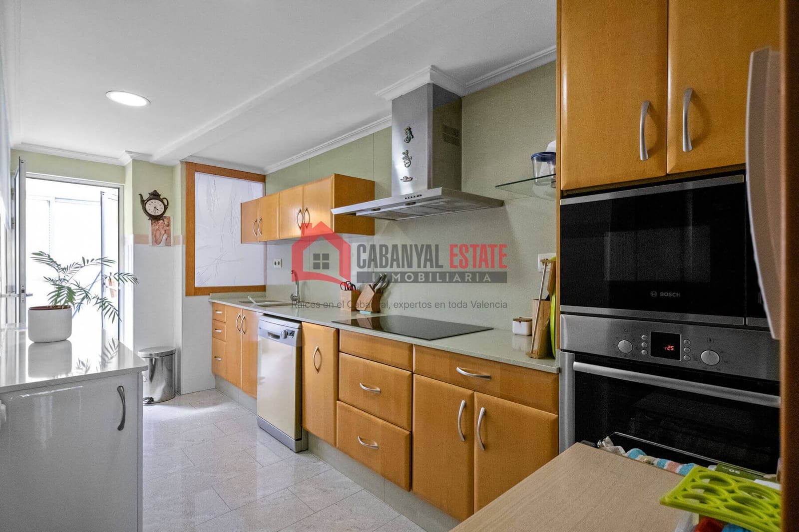 Apartamento de 3 habitaciones en València ciudad en venta - 420.000 € (Ref: 10014949)