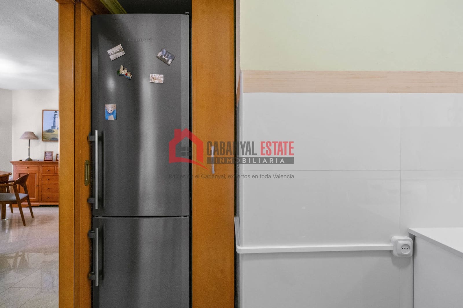 Apartamento de 3 habitaciones en València ciudad en venta - 420.000 € (Ref: 10014949)