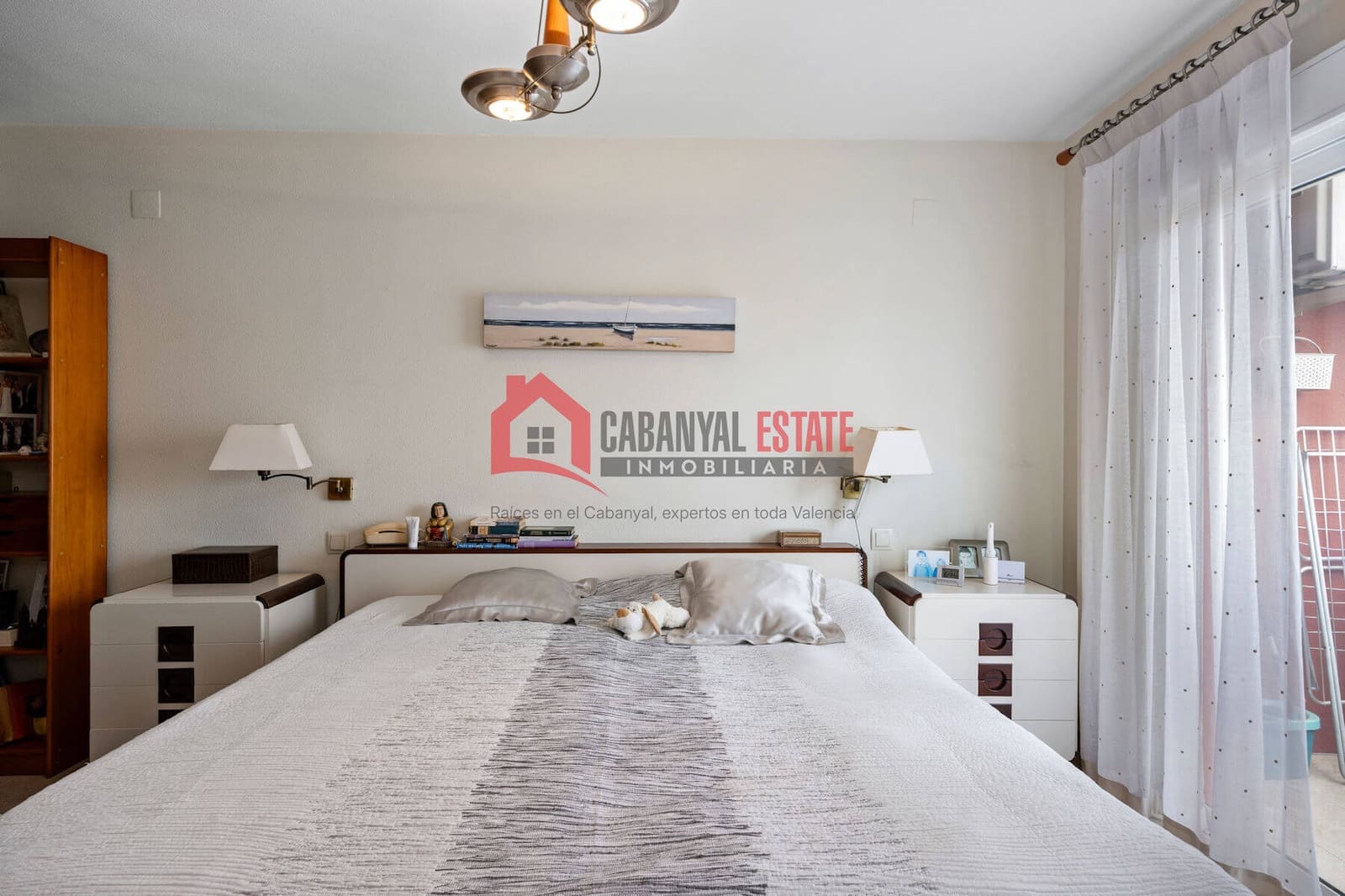 Apartamento de 3 habitaciones en València ciudad en venta - 420.000 € (Ref: 10014949)