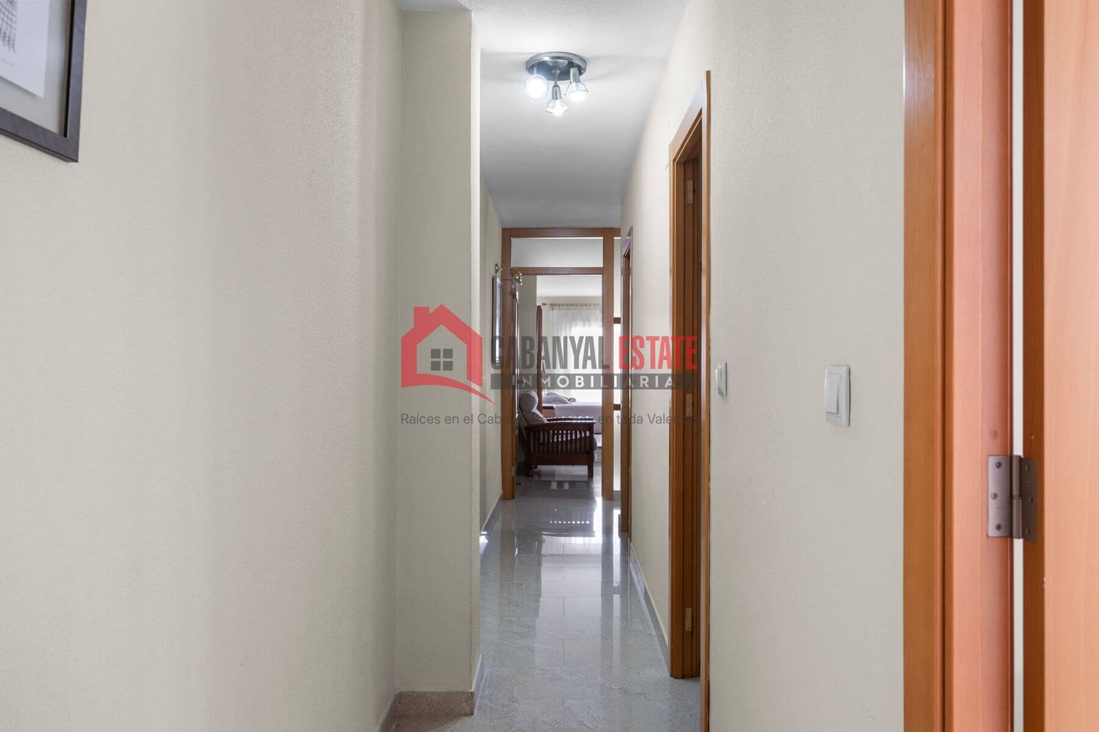 Apartamento de 3 habitaciones en València ciudad en venta - 420.000 € (Ref: 10014949)