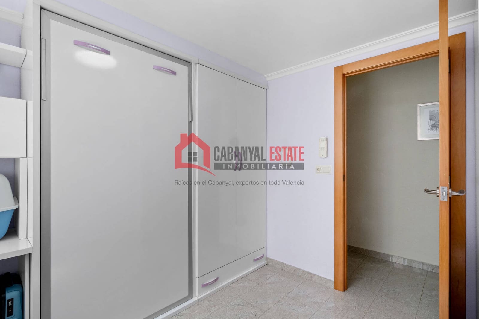 Apartamento de 3 habitaciones en València ciudad en venta - 420.000 € (Ref: 10014949)