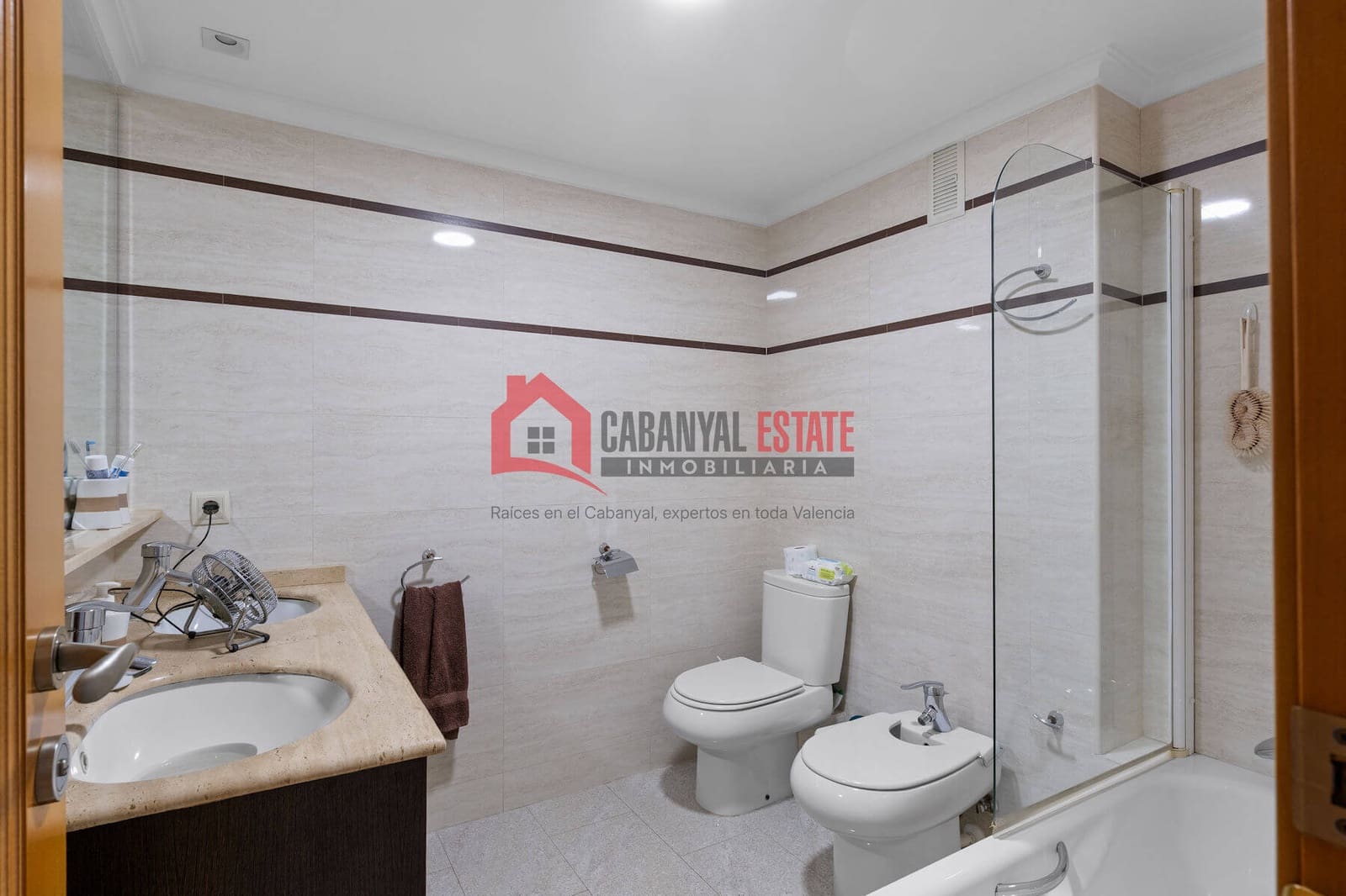 Apartamento de 3 habitaciones en València ciudad en venta - 420.000 € (Ref: 10014949)