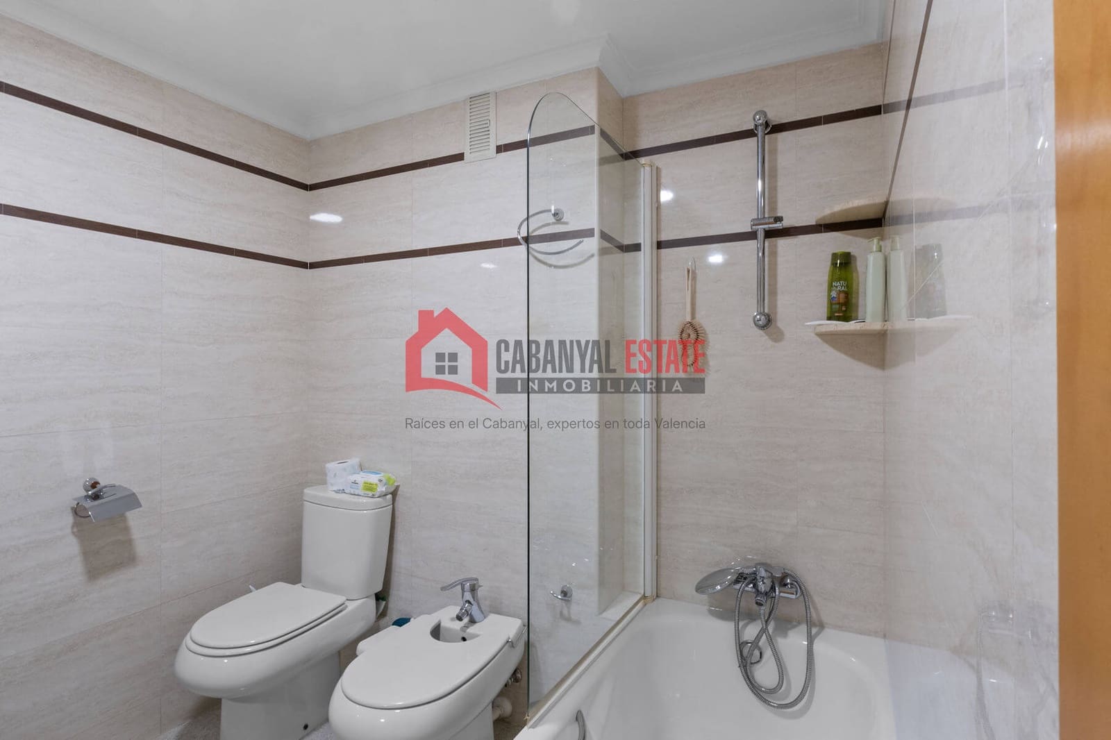 Apartamento de 3 habitaciones en València ciudad en venta - 420.000 € (Ref: 10014949)