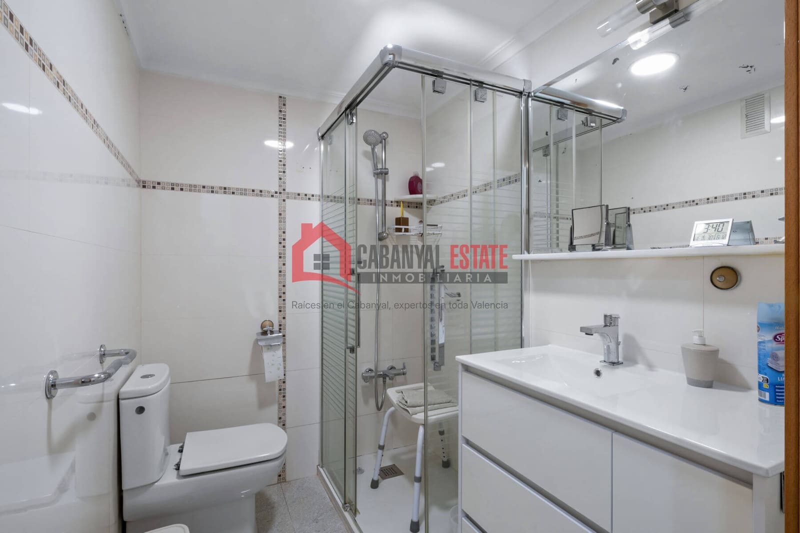 Apartamento de 3 habitaciones en València ciudad en venta - 420.000 € (Ref: 10014949)