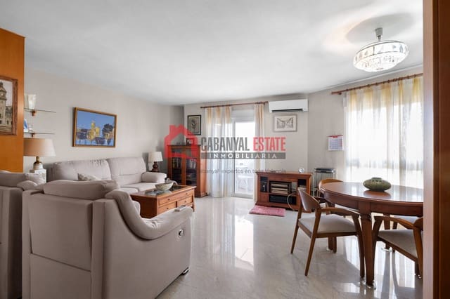 Apartamento de 3 habitaciones en Camins al Grau, València ciudad en venta - 420.000 € (Ref: 10014949)