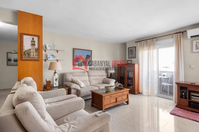 Apartamento de 3 habitaciones en Camins al Grau, València ciudad en venta - 420.000 € (Ref: 10014949)