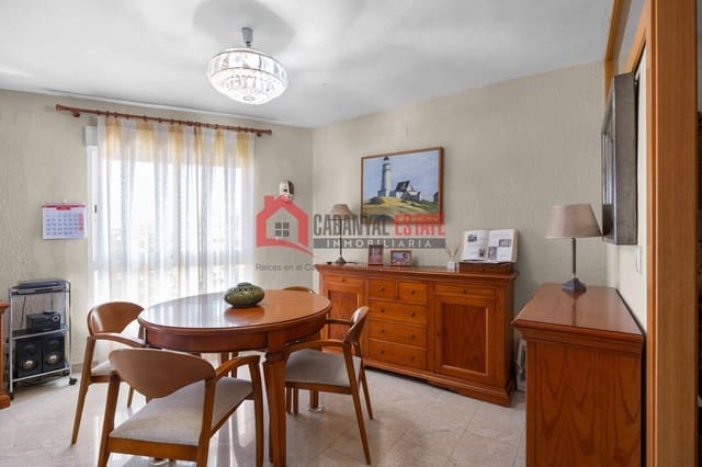 Apartamento de 3 habitaciones en Camins al Grau, València ciudad en venta - 420.000 € (Ref: 10014949)