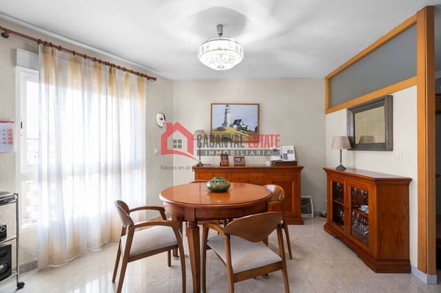 Apartamento de 3 habitaciones en Camins al Grau, València ciudad en venta - 420.000 € (Ref: 10014949)