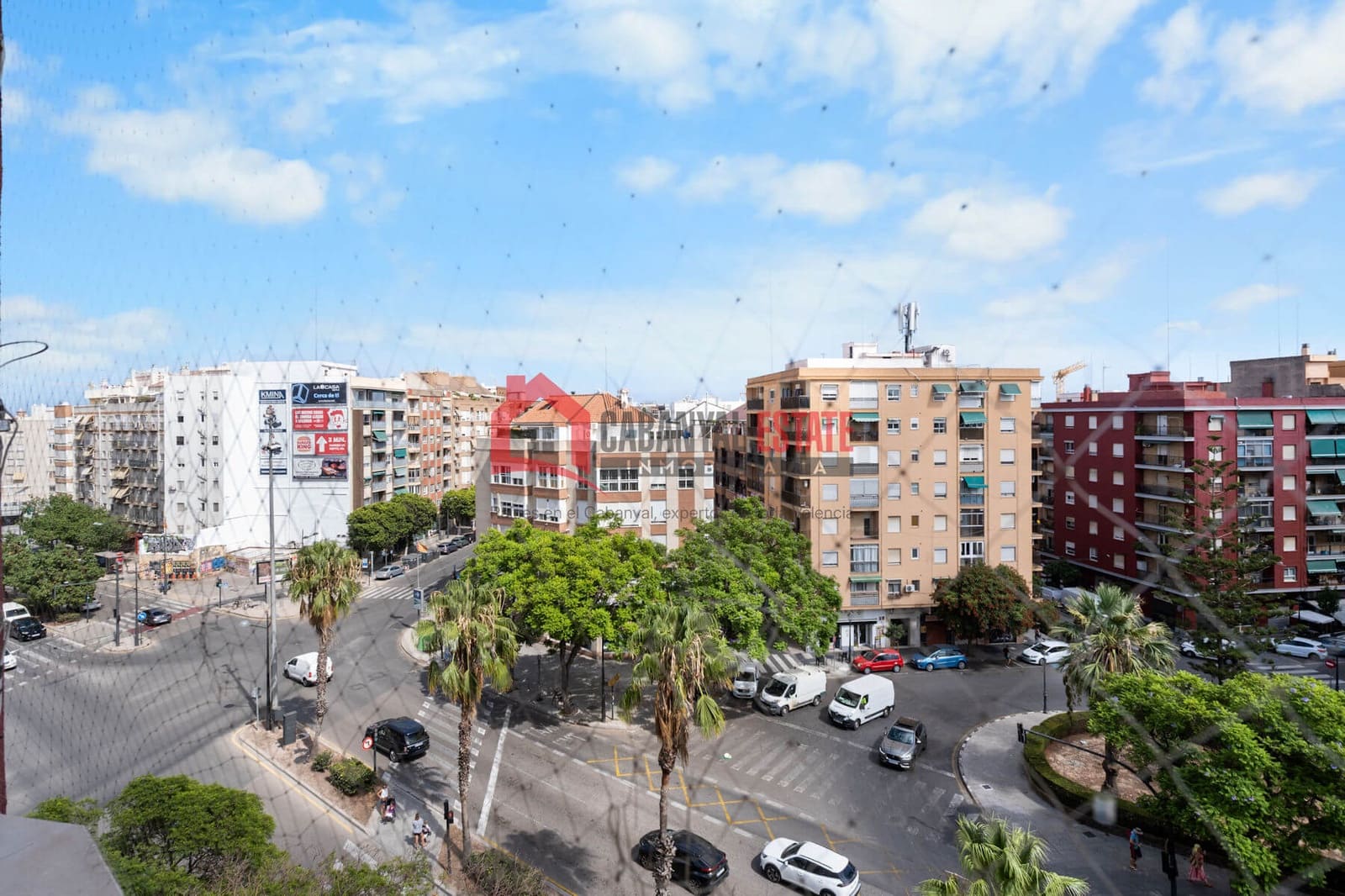 Apartamento de 3 habitaciones en València ciudad en venta - 420.000 € (Ref: 10014949)