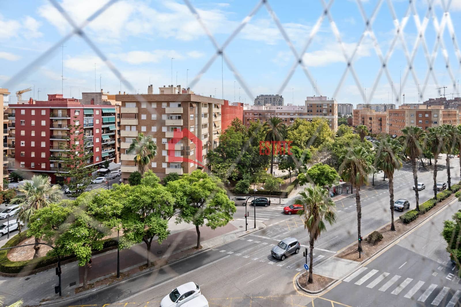 Apartamento de 3 habitaciones en València ciudad en venta - 420.000 € (Ref: 10014949)