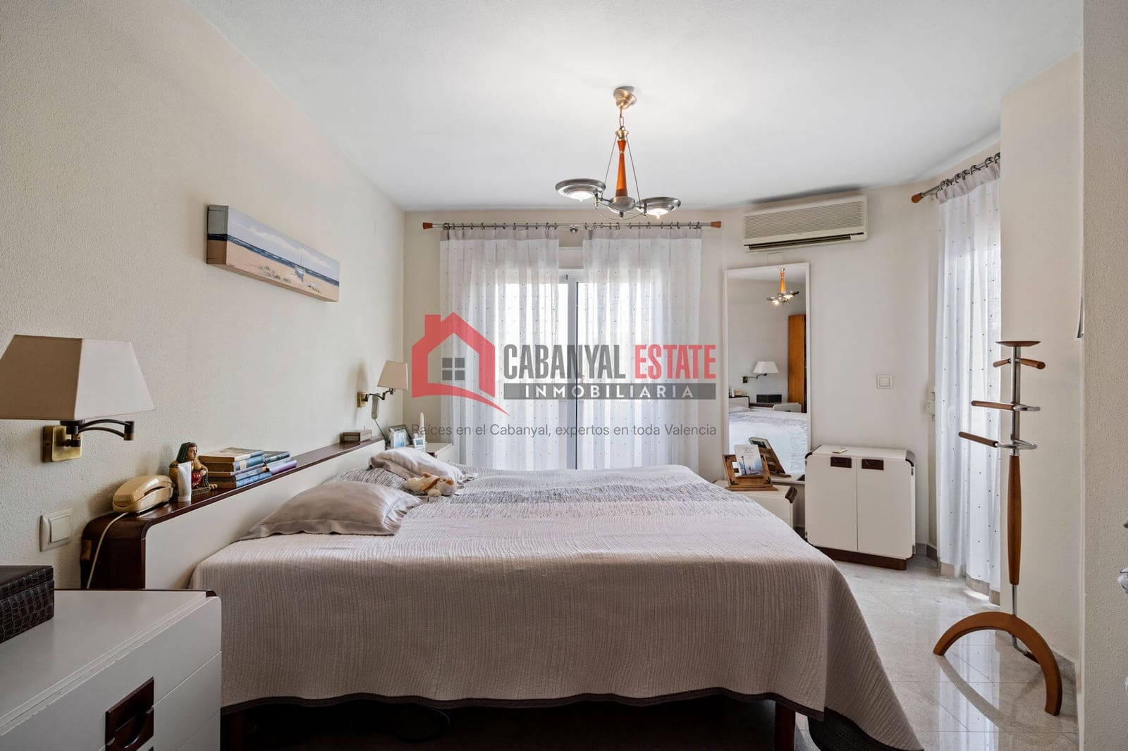 Apartamento de 3 habitaciones en València ciudad en venta - 420.000 € (Ref: 10014949)