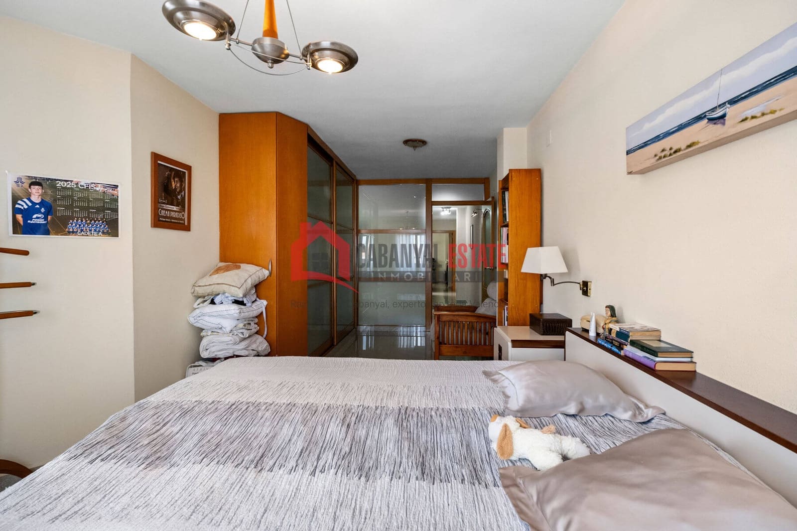 Apartamento de 3 habitaciones en València ciudad en venta - 420.000 € (Ref: 10014949)