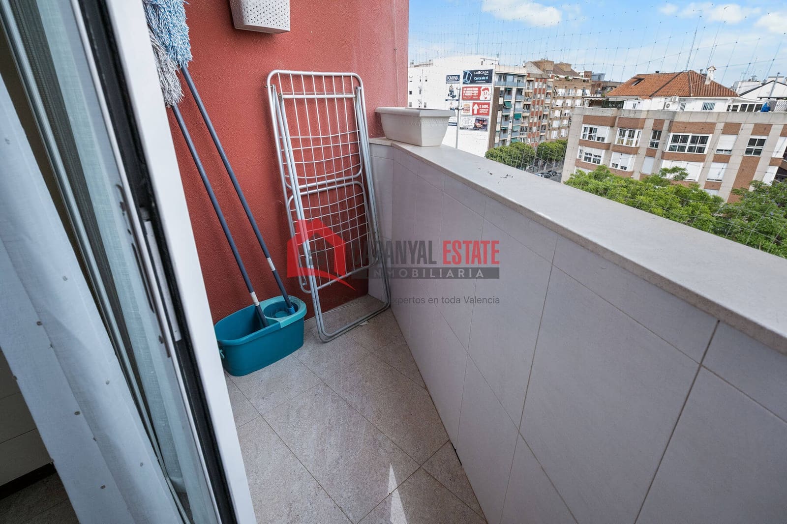Apartamento de 3 habitaciones en València ciudad en venta - 420.000 € (Ref: 10014949)