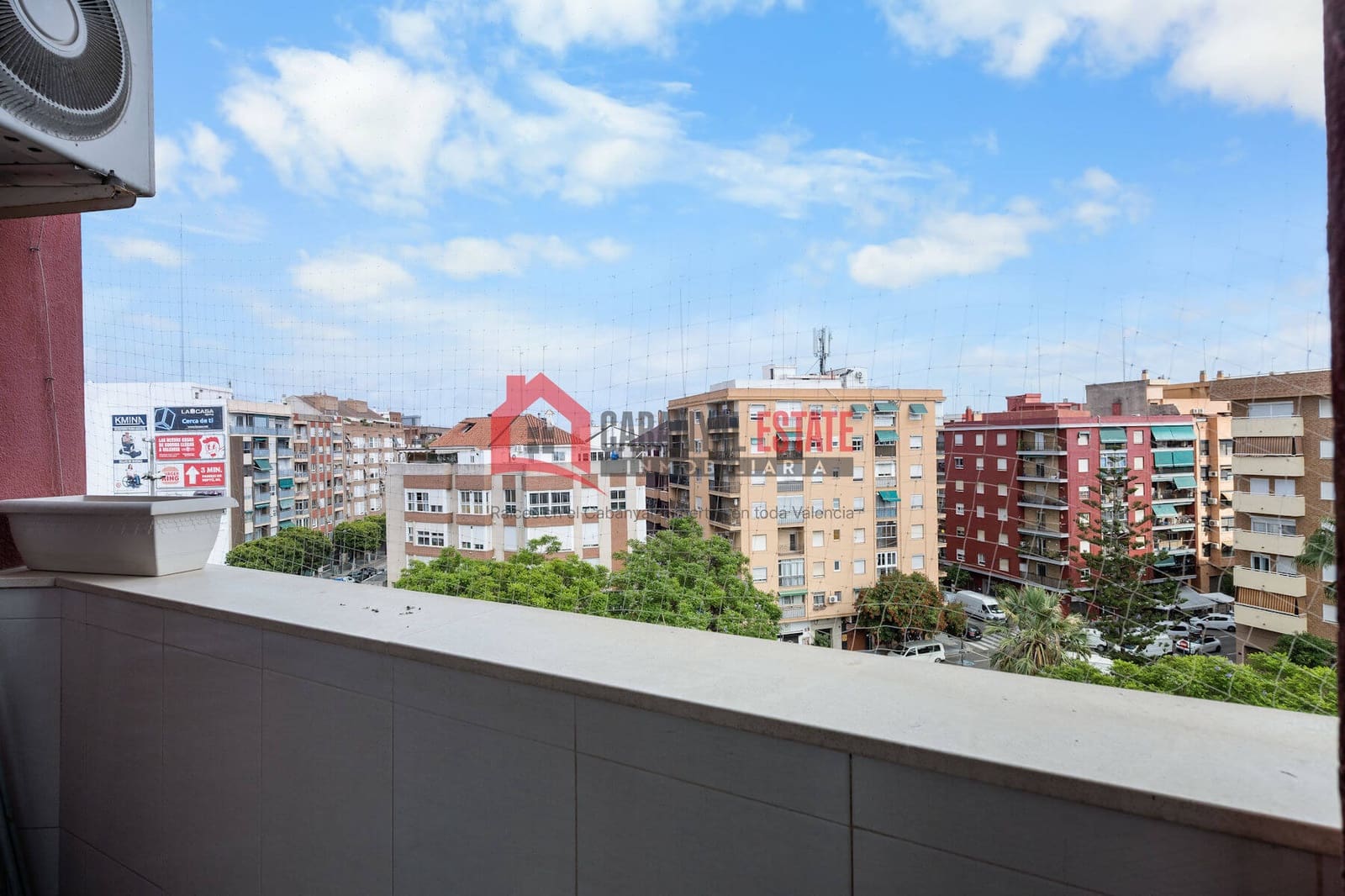 Apartamento de 3 habitaciones en València ciudad en venta - 420.000 € (Ref: 10014949)
