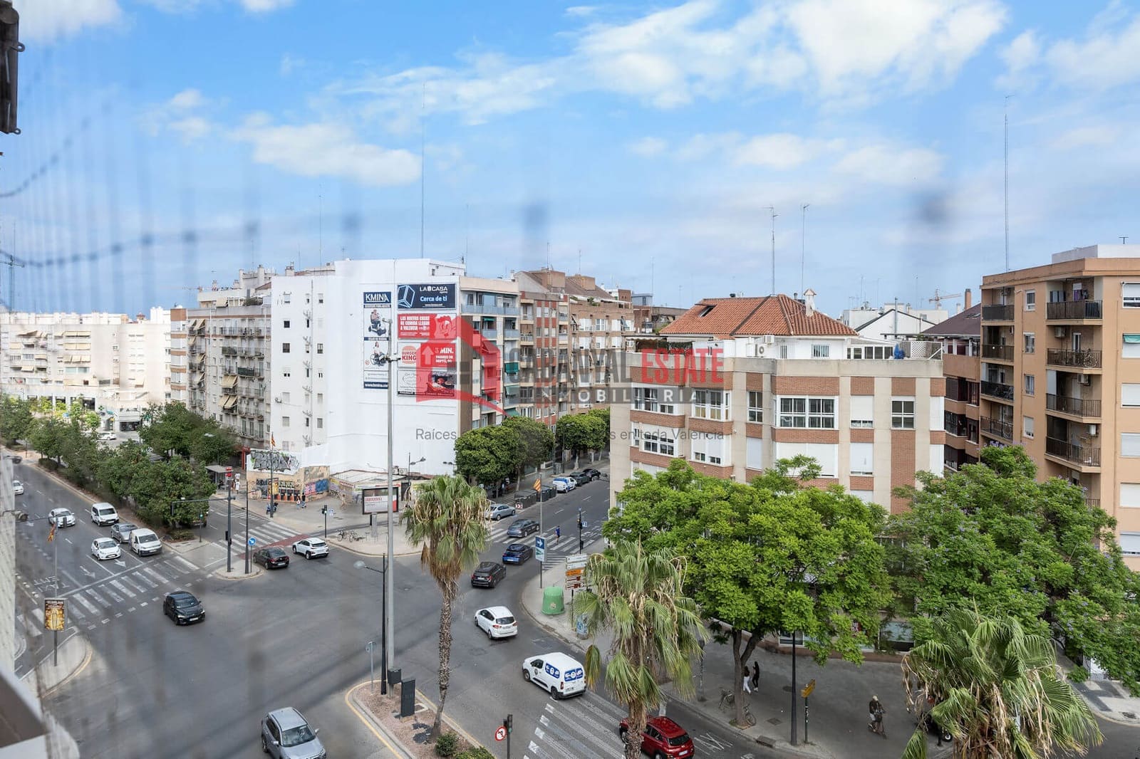 Apartamento de 3 habitaciones en València ciudad en venta - 420.000 € (Ref: 10014949)