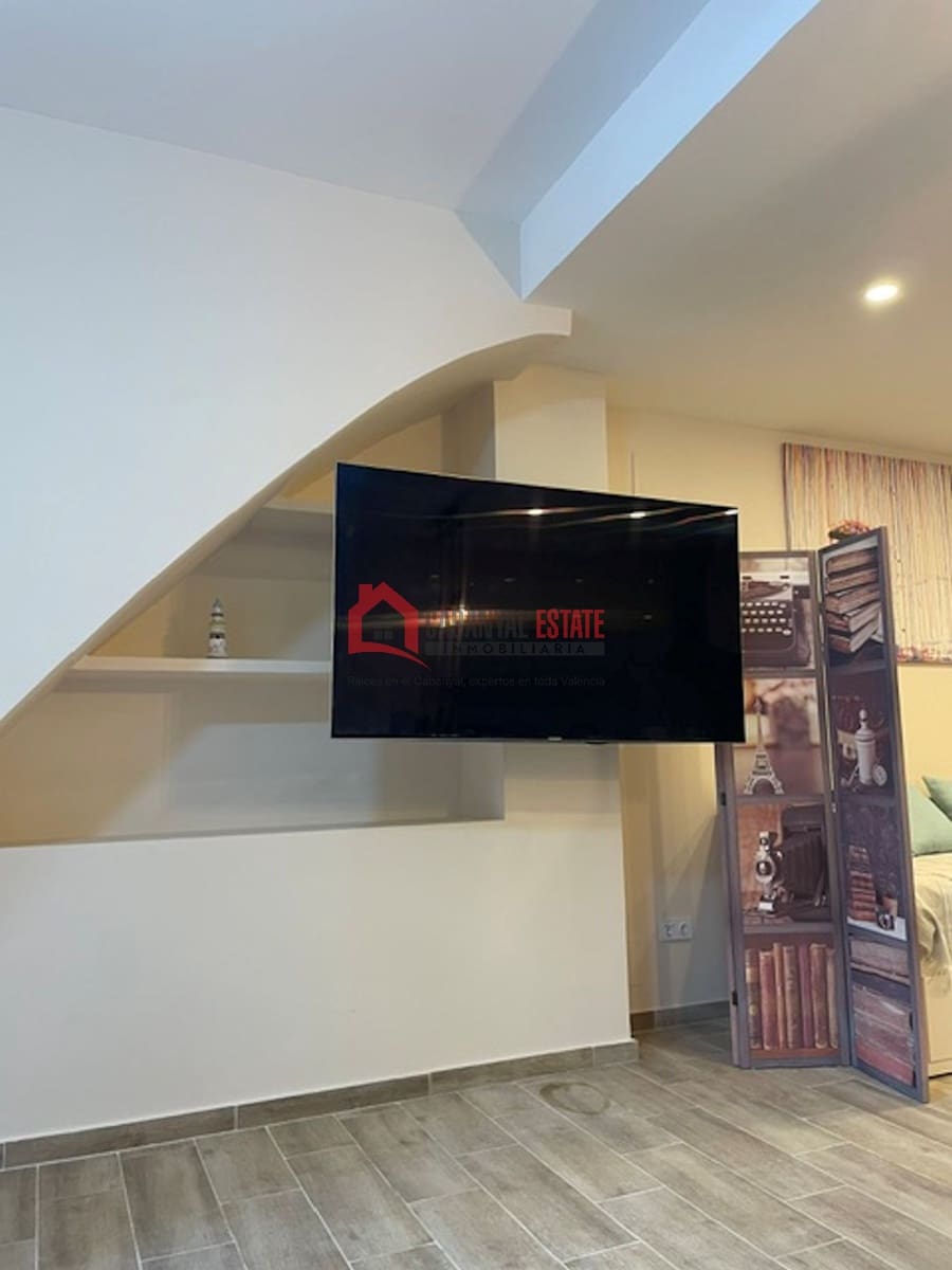 Apartament na sprzedaż w Miasto Walencja - 265 000 € (Ref: 10023462)