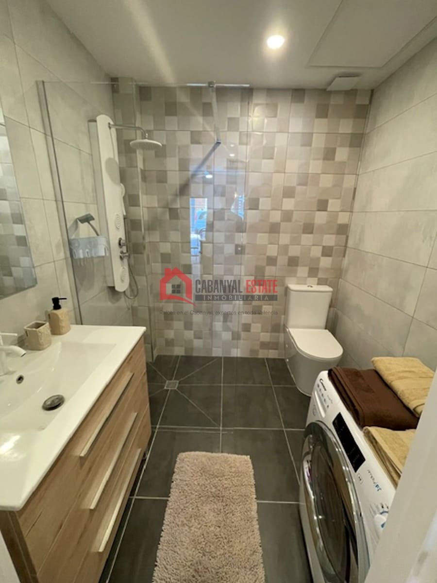 Apartament na sprzedaż w Miasto Walencja - 265 000 € (Ref: 10023462)