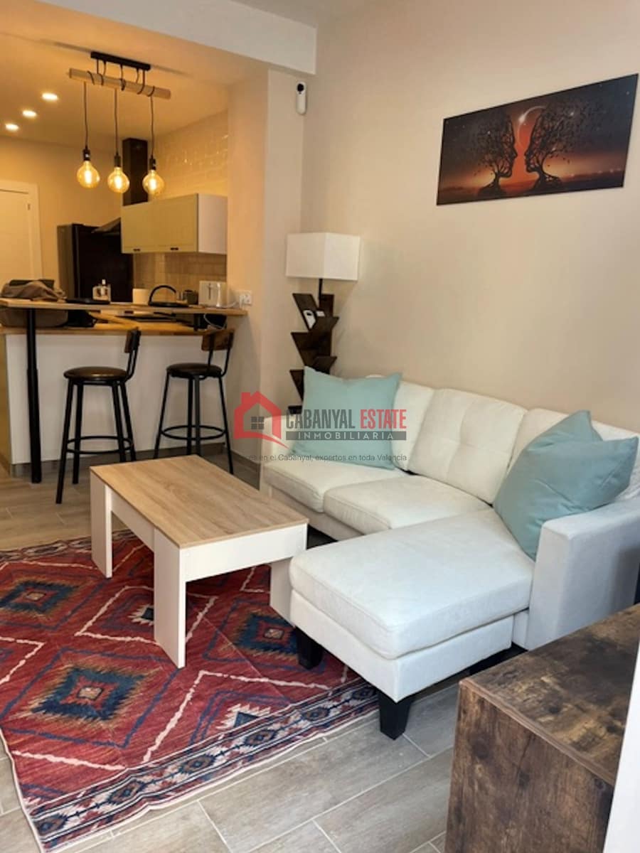 Apartament na sprzedaż w Miasto Walencja - 265 000 € (Ref: 10023462)
