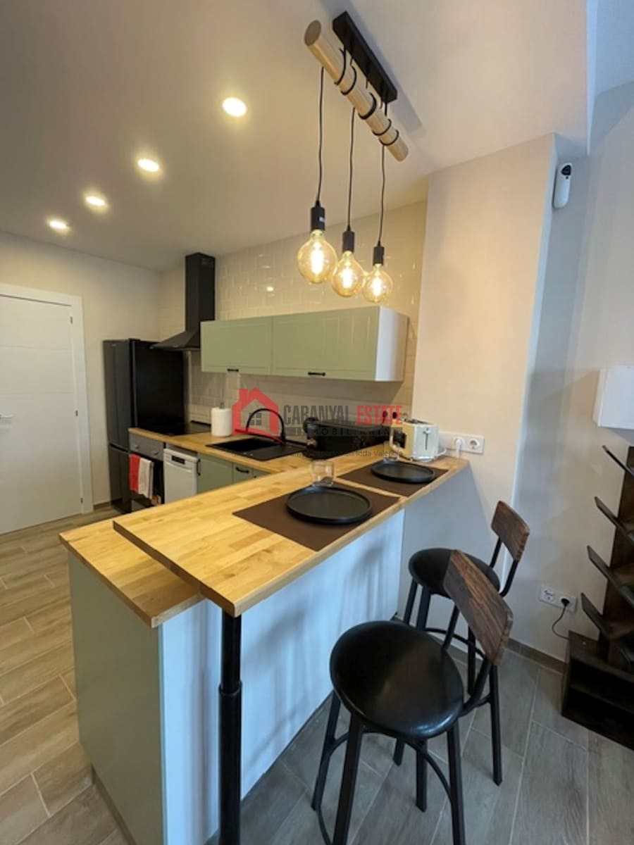 Apartament na sprzedaż w Miasto Walencja - 265 000 € (Ref: 10023462)