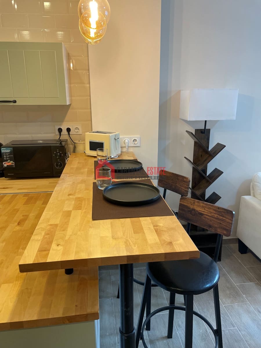 Apartament na sprzedaż w Miasto Walencja - 265 000 € (Ref: 10023462)