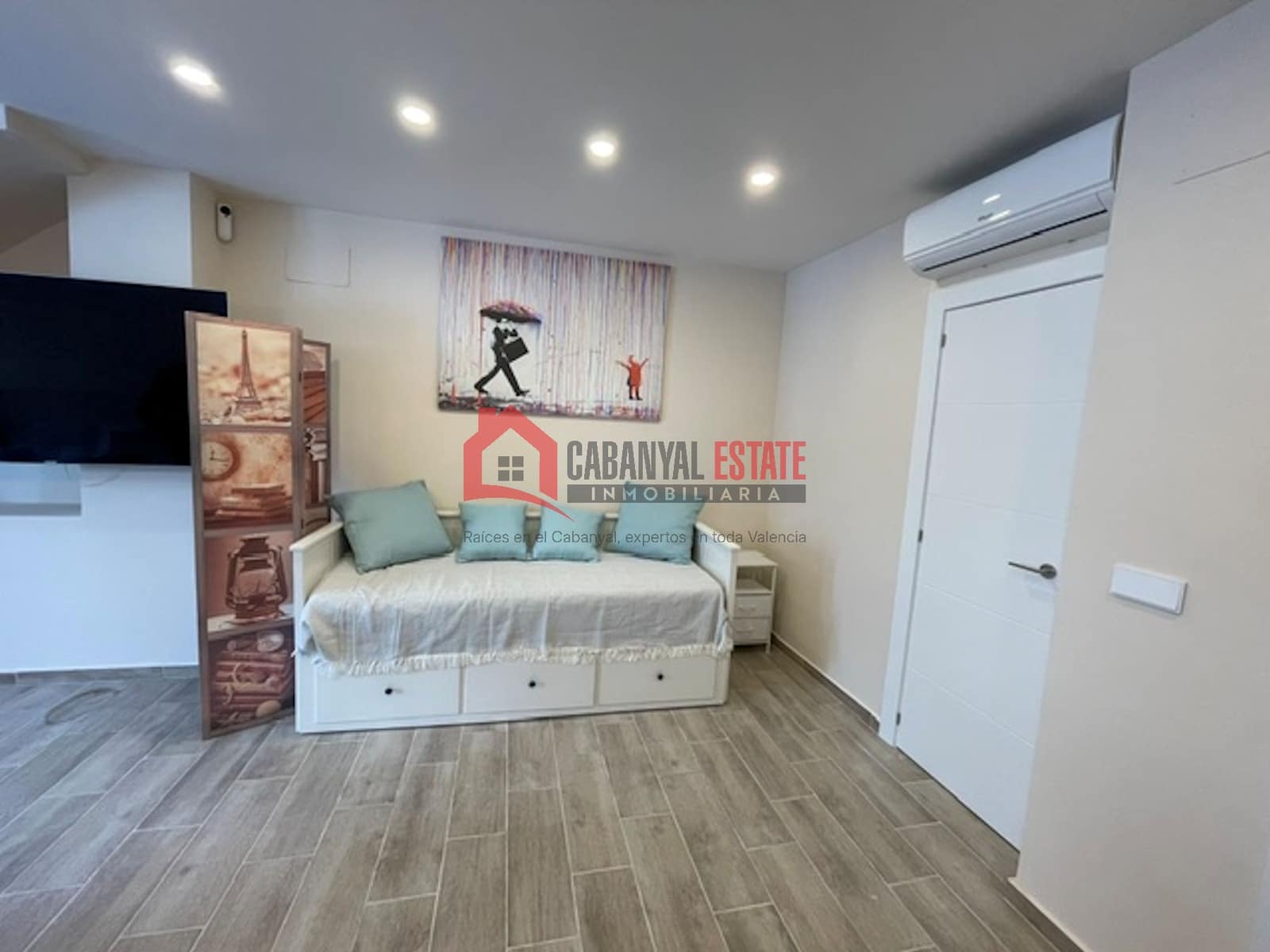 Apartament na sprzedaż w Miasto Walencja - 265 000 € (Ref: 10023462)